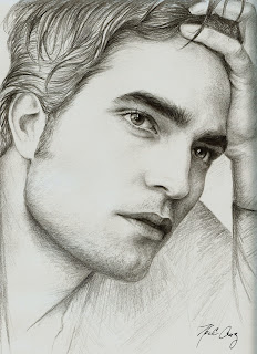 Robert Pattinson Twilight Soundtrack on Robert Pattinson  Twilight   Edward Cullen Photos   Music Wallpaper