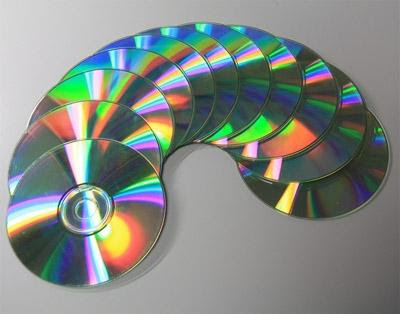 Nueva generación de discos ópticos de 300GB