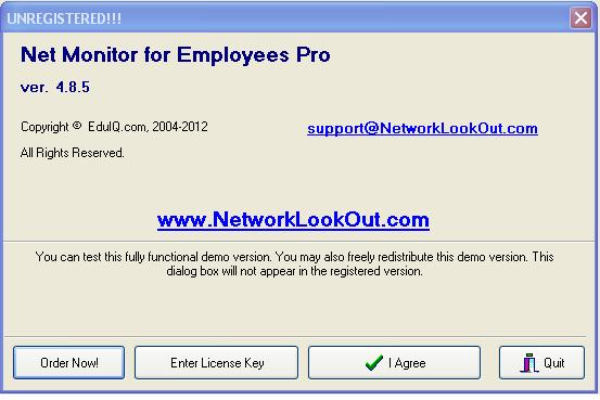 Net Monitor For Employees Professional Full Crack With License Key