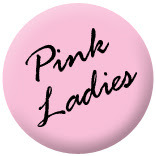 im pinkaholic