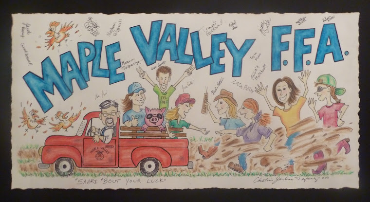 Maple Valley FFA