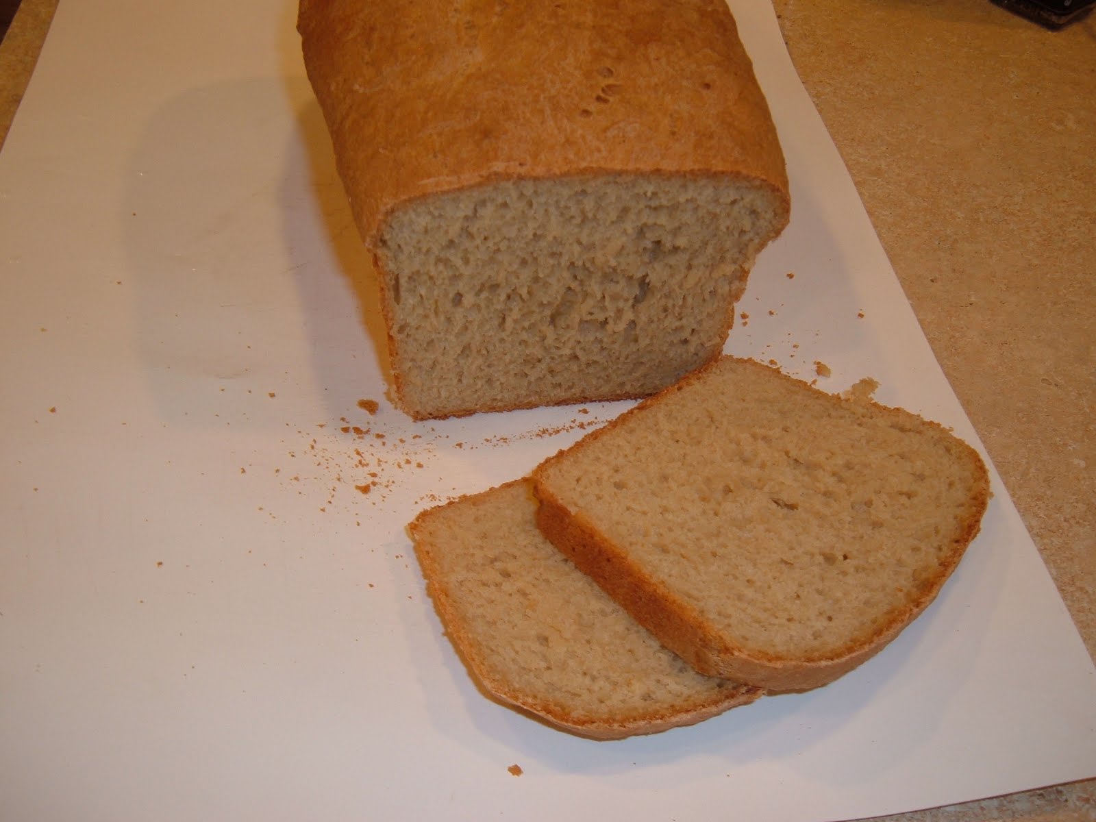 Chocolate Coated Crochet Hooks Quick Easy Whole Wheat Batter Bread