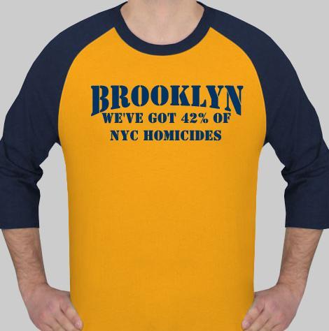 Brooklyn Pride