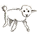 Please.. draw me a sheep...