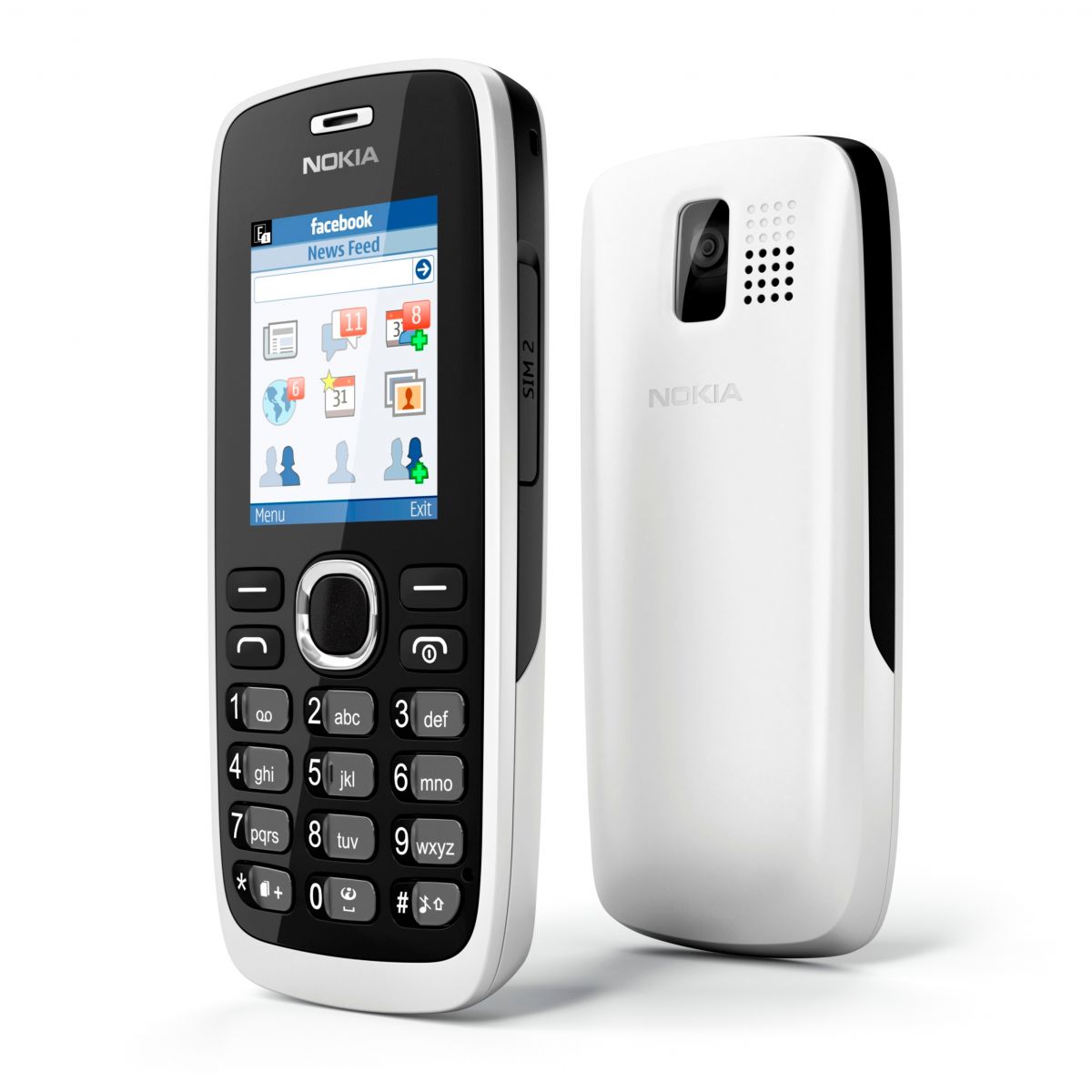 Nokia Dual Gsm