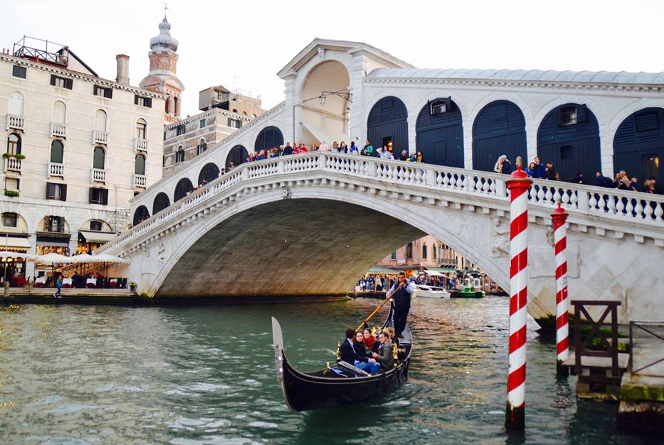 VENEZIA (Italia-novembre 2017)