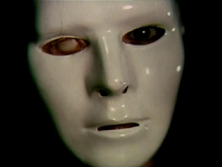 The Bloody Pit of Horror Deadly Manor (1990)