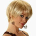 Hairstyles for short hair