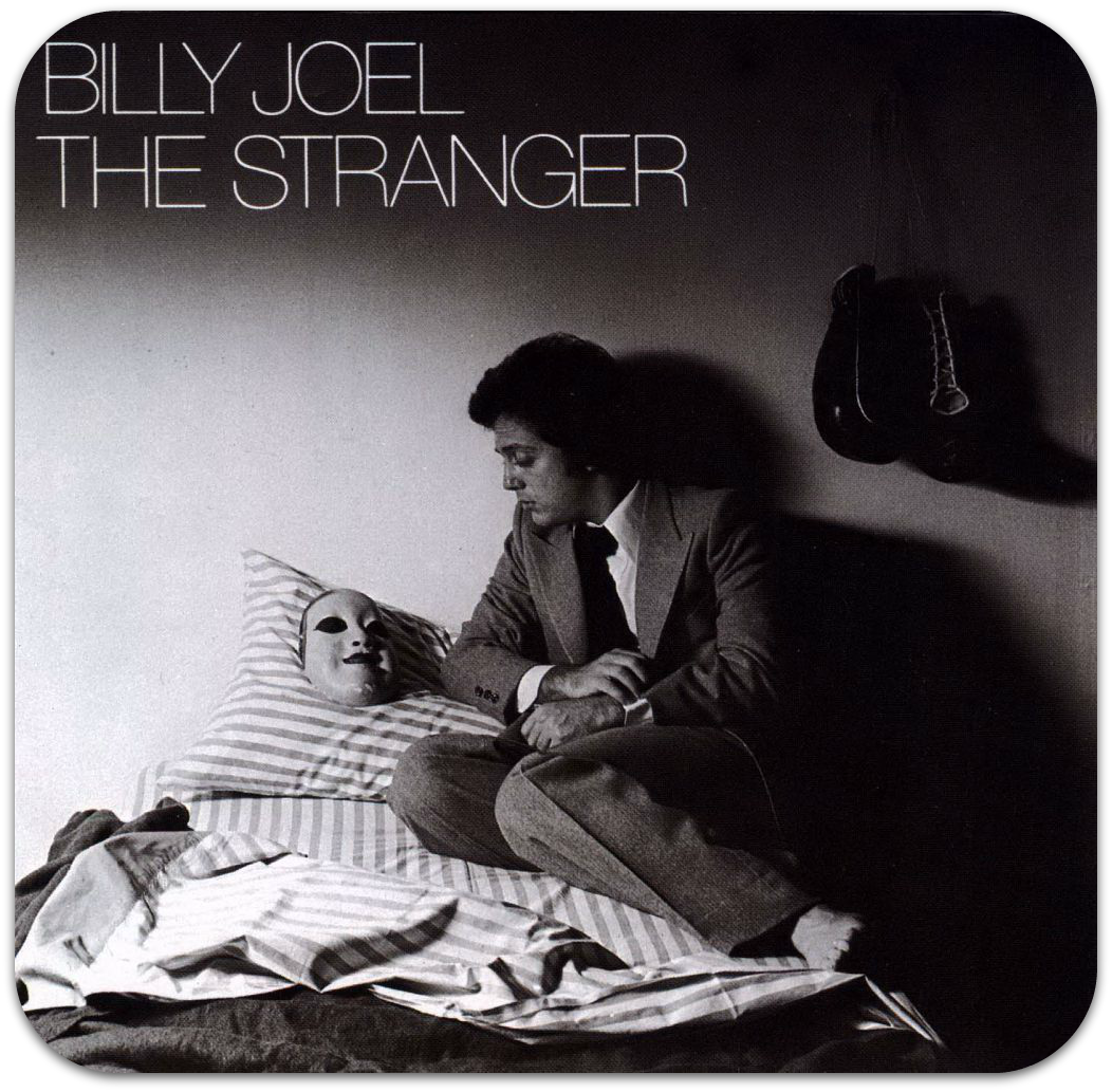 The Stranger Billy Joel Rar