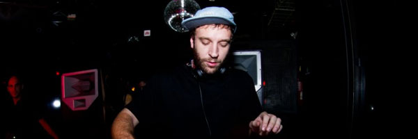 Guti - Live @ ADE, Desolat Mixmag DJ Lab - 19-10-2012