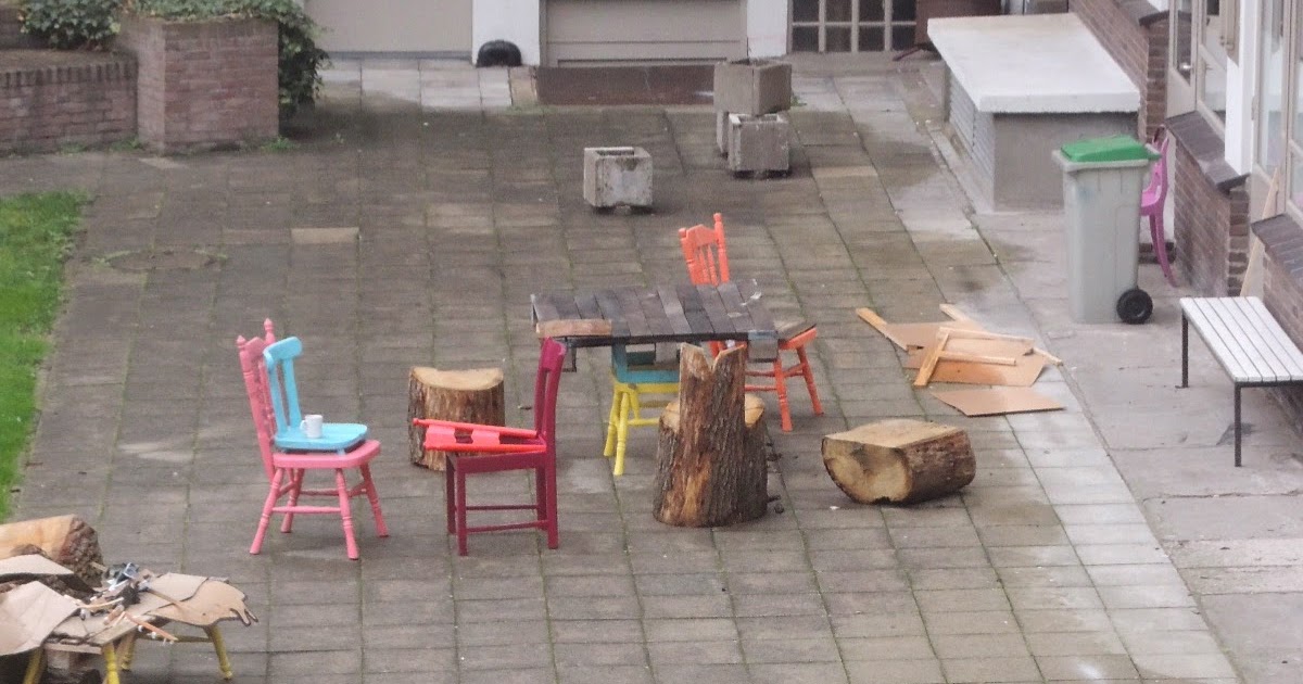 Met Melk&amp;Suiker fail better