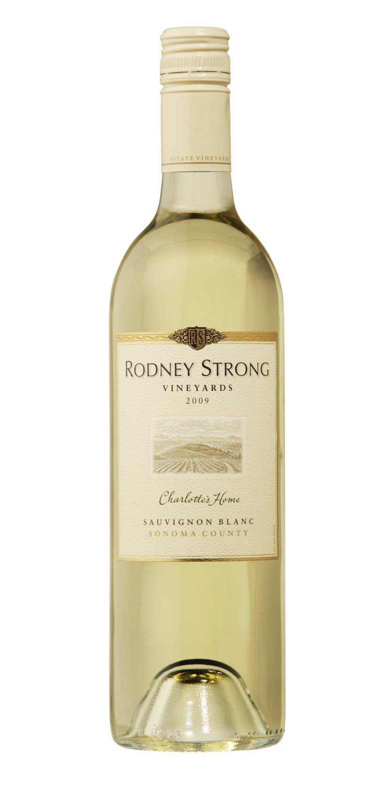 Rodney Strong Wine