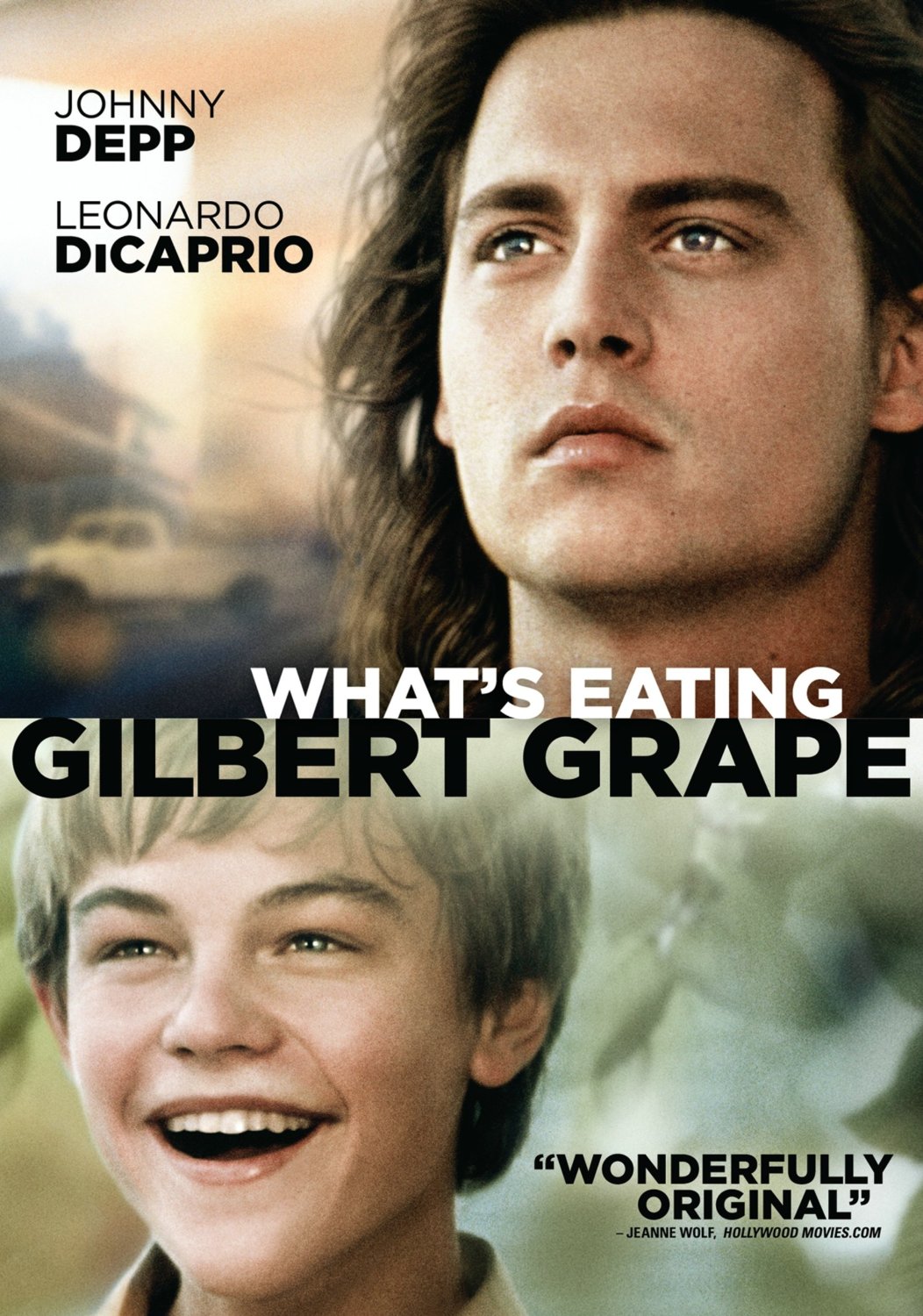 whats eating gilbert grape