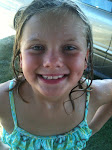 Mary Grace, age 8