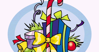 Vintage 3 wise men image Widow’s Christian Place: Grandkids and Christmas Giving: A Story from