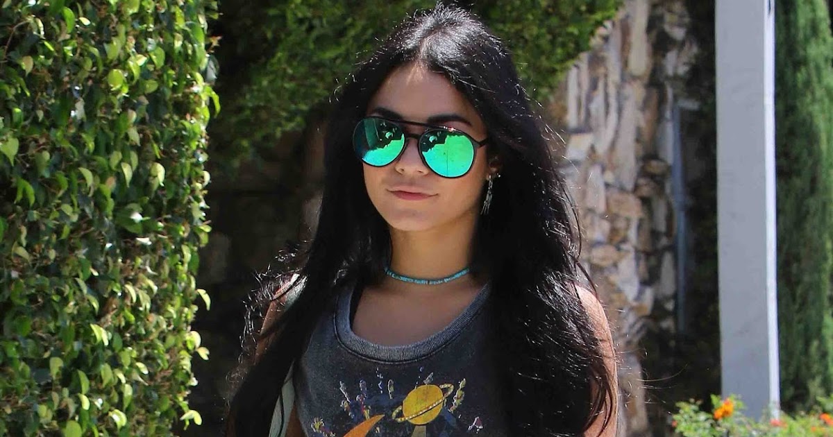 VANESSA HUDGENS GOES VEGAN IN BEVERLY HILLS