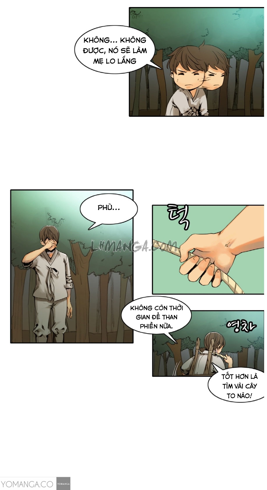 Woodman dyeon Full 15 Chapter Woodman dyeon Full 15 Chapter