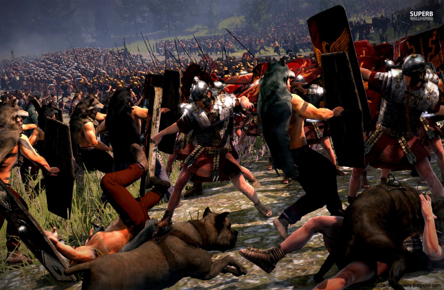 Rome Total War 2 Rome Total War 2