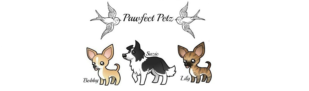 Pawfect Petz