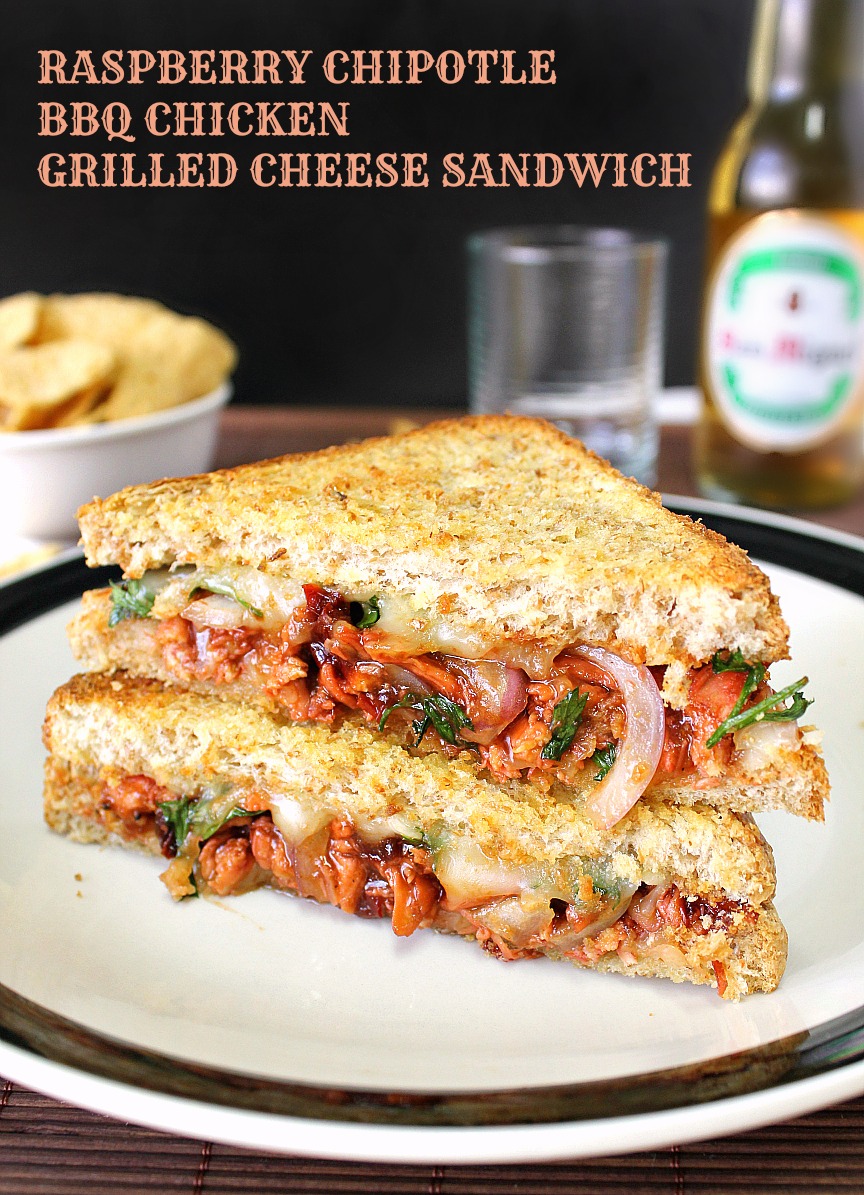 Food Wanderings Pizza in a Sandwich