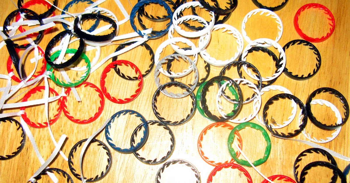Recorder Karate Belts Solved