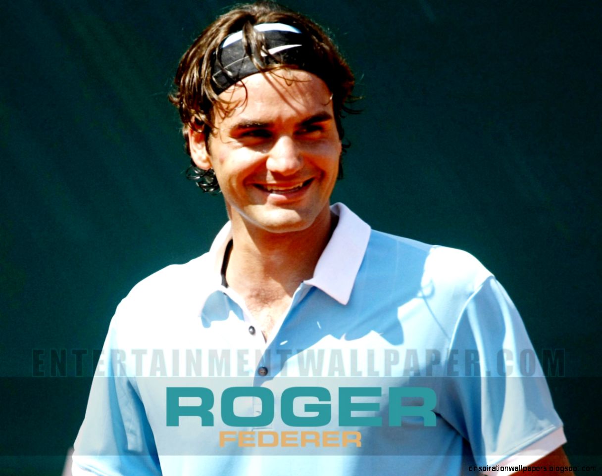 Roger Federer Cool Cute Wallpapers Collection Roger Federer Cool Cute Wallpapers Collection