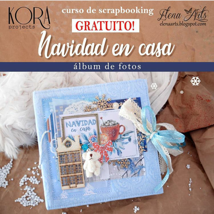 Top 3 Kora Projects "Navidad en casa"