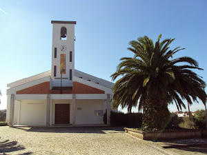 Capela/Igreja S. Pedro em Paradela