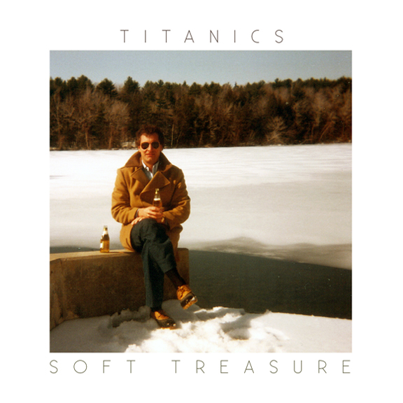 AP Album Review: Titanics - "Soft Treasure" 