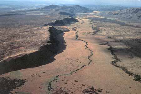 African Rift Valley
