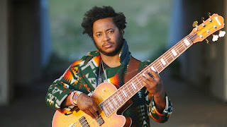 Interview with Thundercat