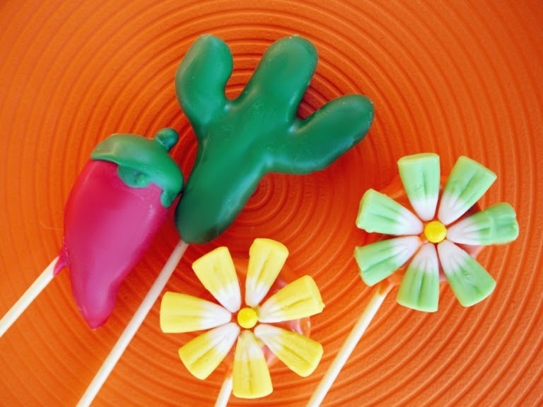 cinco de mayo party favors