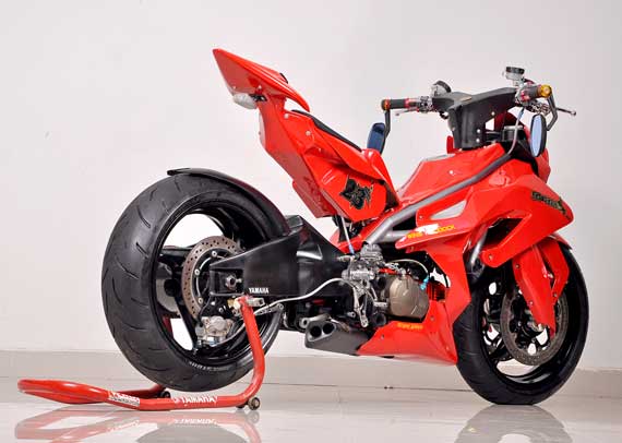 motor modifikasi yamaha jupiter z paling bagus motor modifikasi yamaha jupiter z paling bagus
