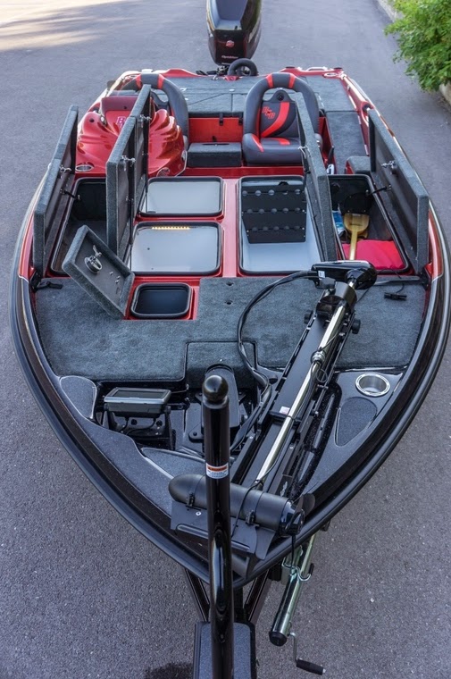 Gladesbassin BASS CAT BOATS!!