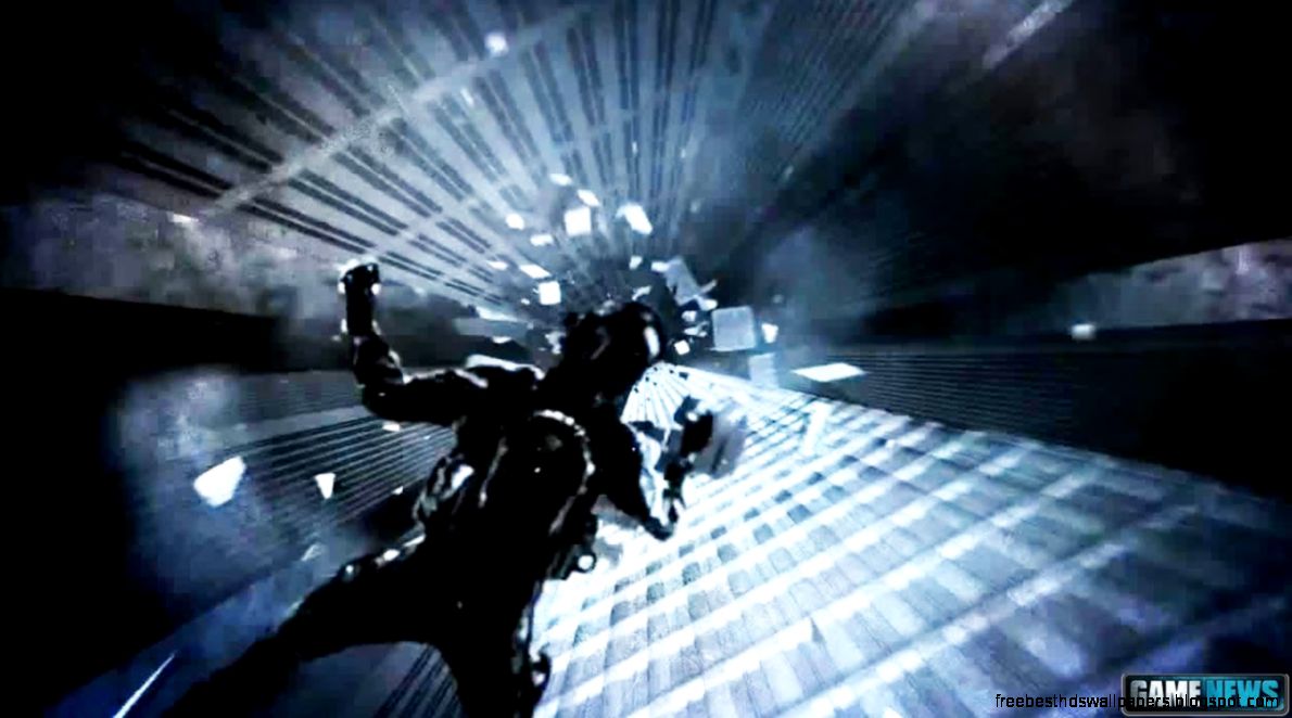 Call of Duty Ghosts Free Fall Trailer Call of Duty Ghosts Free Fall Trailer