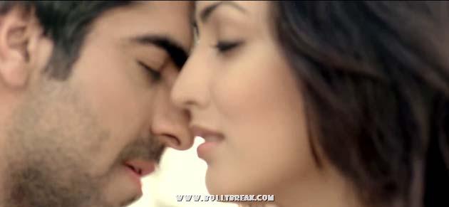 vik1 - Vicky Donor Stills Yami Gautam - Unseen