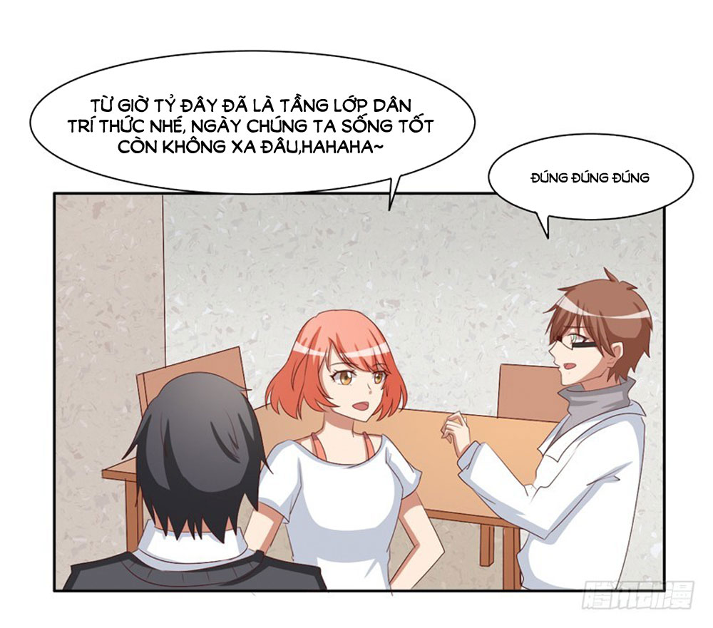 Thiên Ngoại Phi Tiên Chap 31 - Next Chap 32