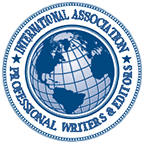 IAPWE | International Association of Professional Writers & Editors