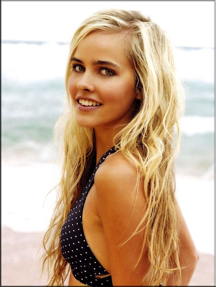 Sexy isabel pics lucas Hot Sexy