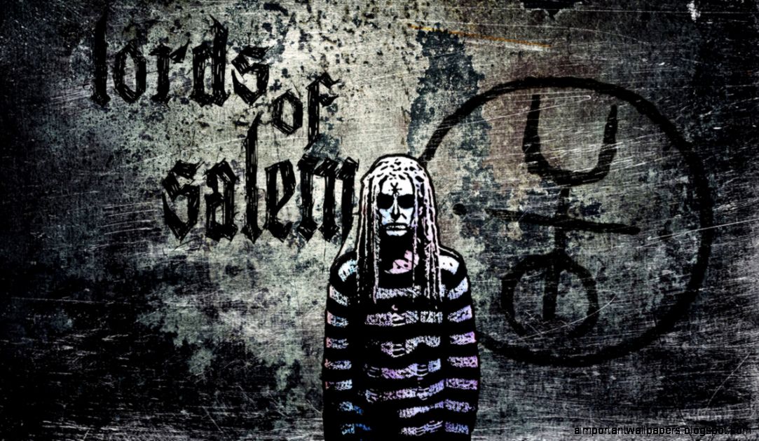 Lords Of Salem Wallpaper by HAKO D on DeviantArt Lords Of Salem Wallpaper by HAKO D on DeviantArt