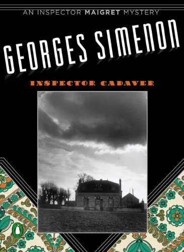 El Comisario Maigret, de Georges Simenon
