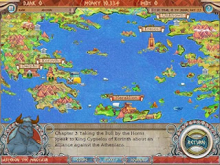 Download Game Tradewinds Odyssey