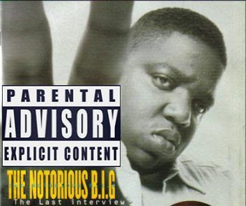 The Notorious B.I.G. – The Last Interview (CD) (1997) (320 kbps)