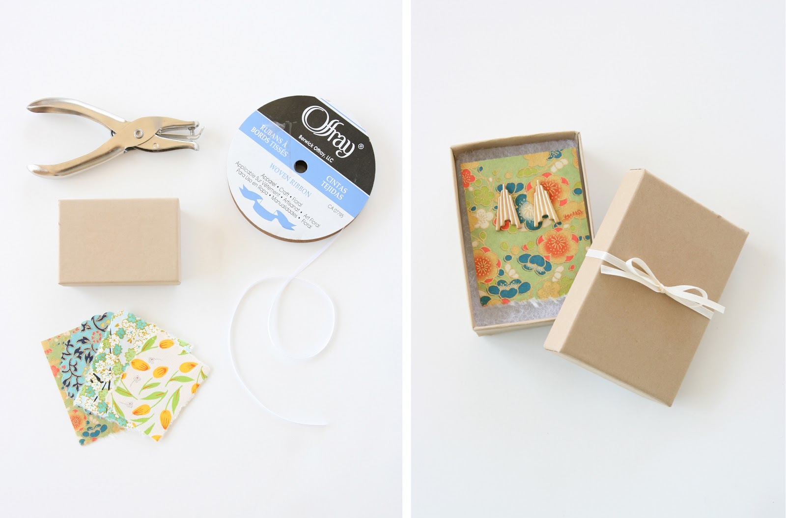 Diy Packaging