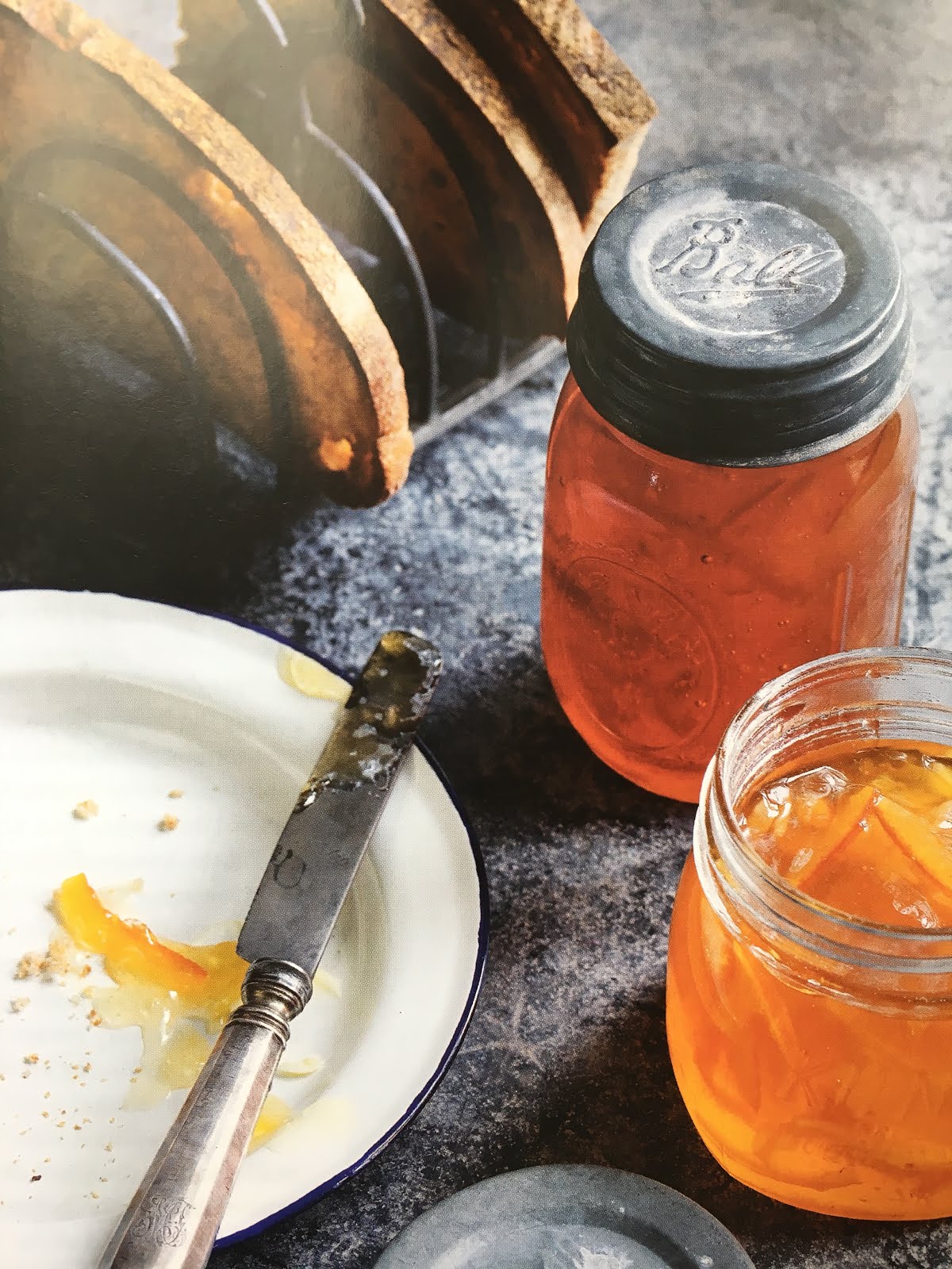 Darina Allen Marmalade