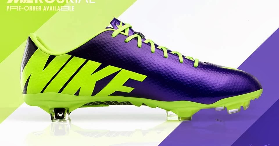 hypervenom and mercurial