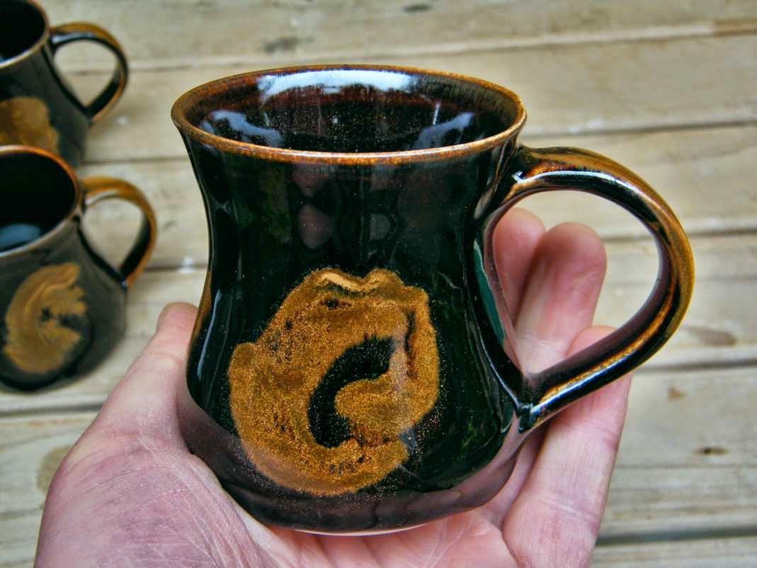 Peter's Pottery High Fire Glazes Q and A