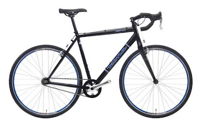 Bicicleta ciclocross KONA Major One