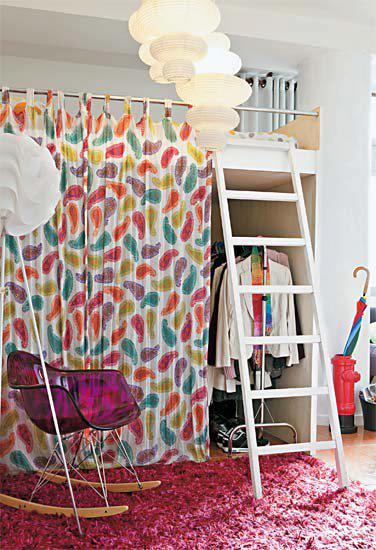 decoracao kitnet homem:DIY Decoração: Soluções para casas pequenas e quitinetes decoracao kitnet homem:DIY Decoração: Soluções para casas pequenas e quitinetes