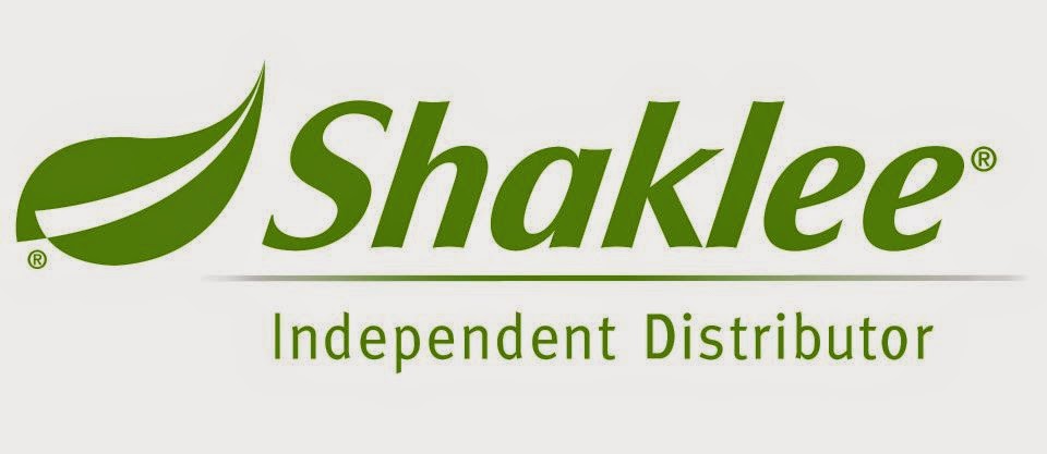 shaklee indipendent distributor